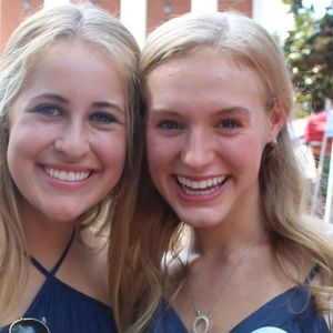 Meet your Posher, Sarah ryann